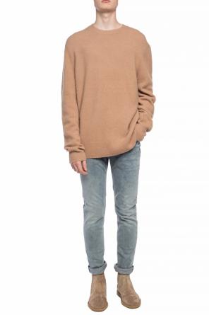 Sweter 'hawk crew', zdjęcie 2 Sweter 'hawk crew' od AllSaints